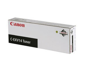 Toneris CANON, C-EXV 14, orinlais